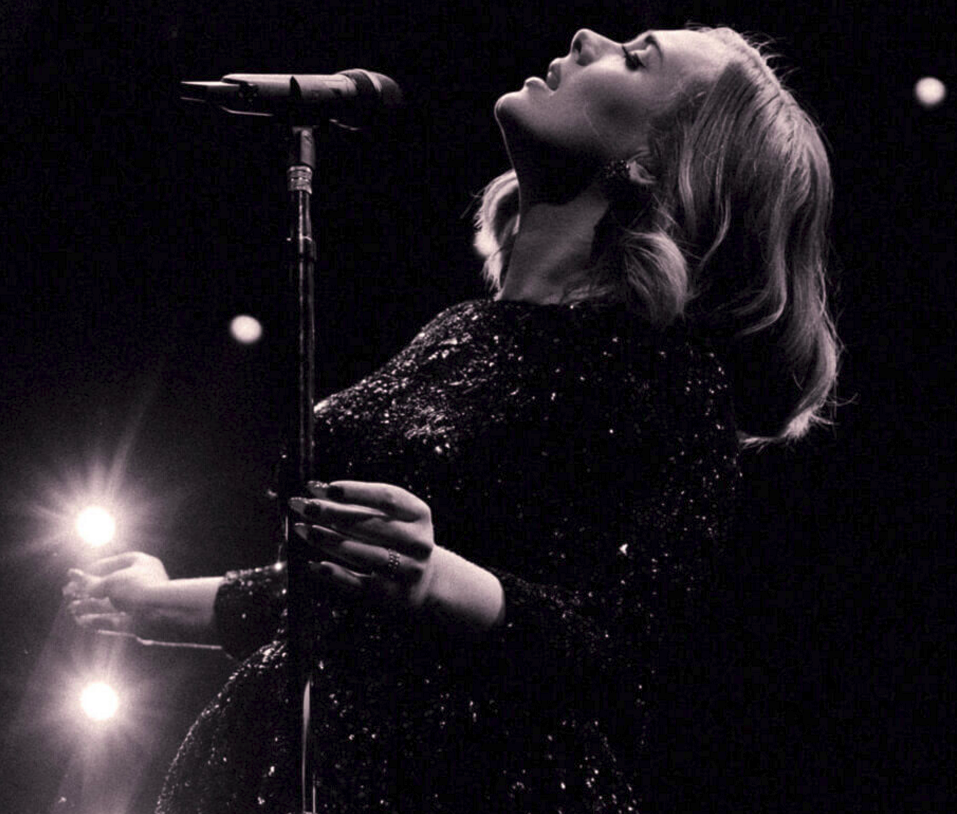 Adele’s North American tour starts the summer off in St. Paul The Rubicon