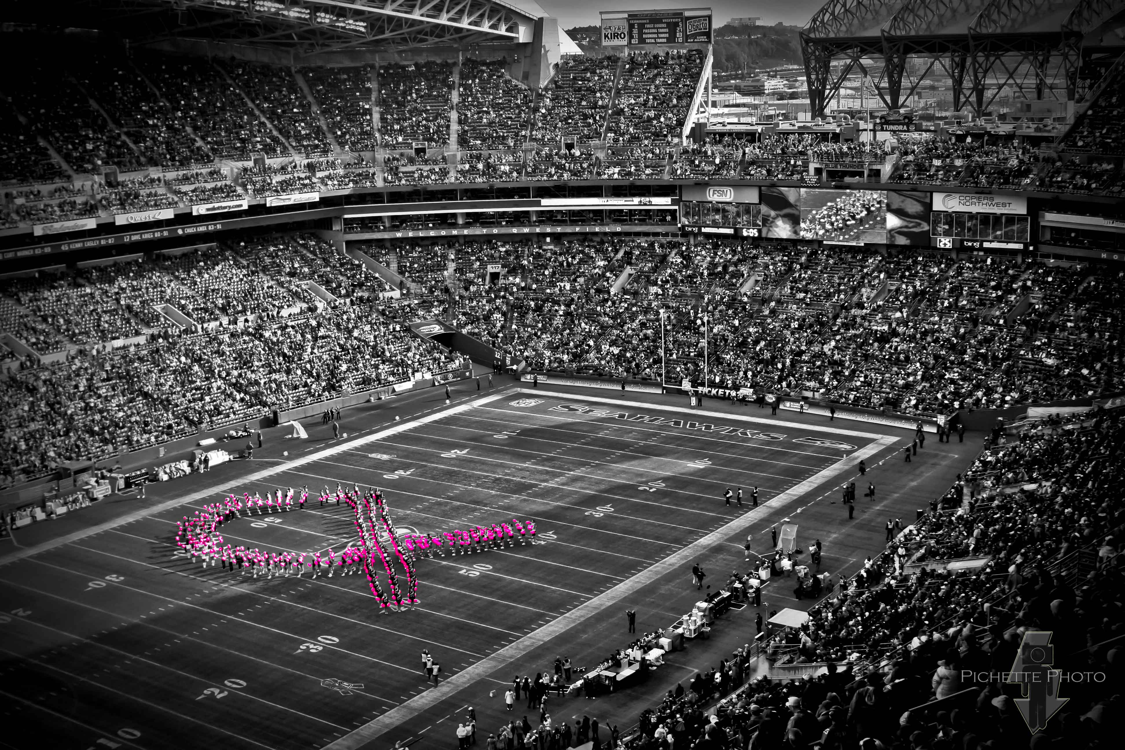 The NFL's breast cancer scam sells bunk science to profit off pink