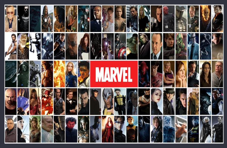 QUIZ: What’s your Marvel superpower? – The Rubicon