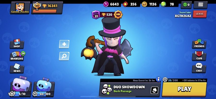 Game Review Brawl Stars Best Mobile Game Of All Time The Rubicon - best brawl stars character 2021