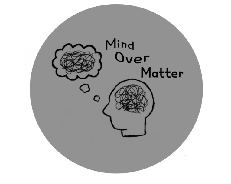 [MIND OVER MATTER] Ep. 1: Managing stress and anxiety – The Rubicon