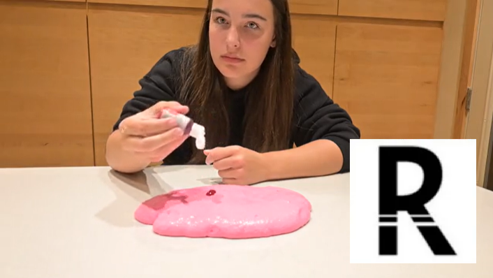 [HOW TO] Got time? Make slime.