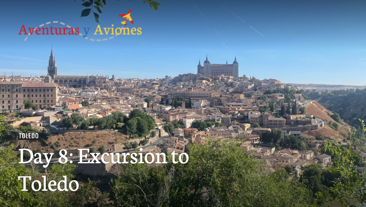 EXCITING EXCHANGE. Read about the daily experiences, from attending school at Colegio Malvar to excursions in Spain.