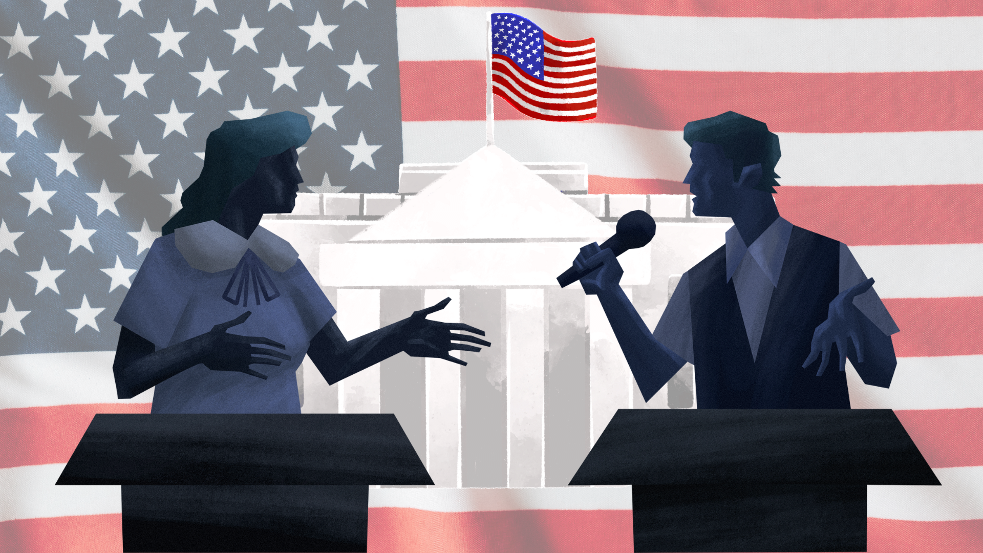 SHOW THE PEOPLE. The purpose of presidential debates are for candidates to share their standing on issues concerning the nations and is a chance for citizens to align themselves with a candidate. However, the quality presidential debates in recent years has declined and it's purpose lost.