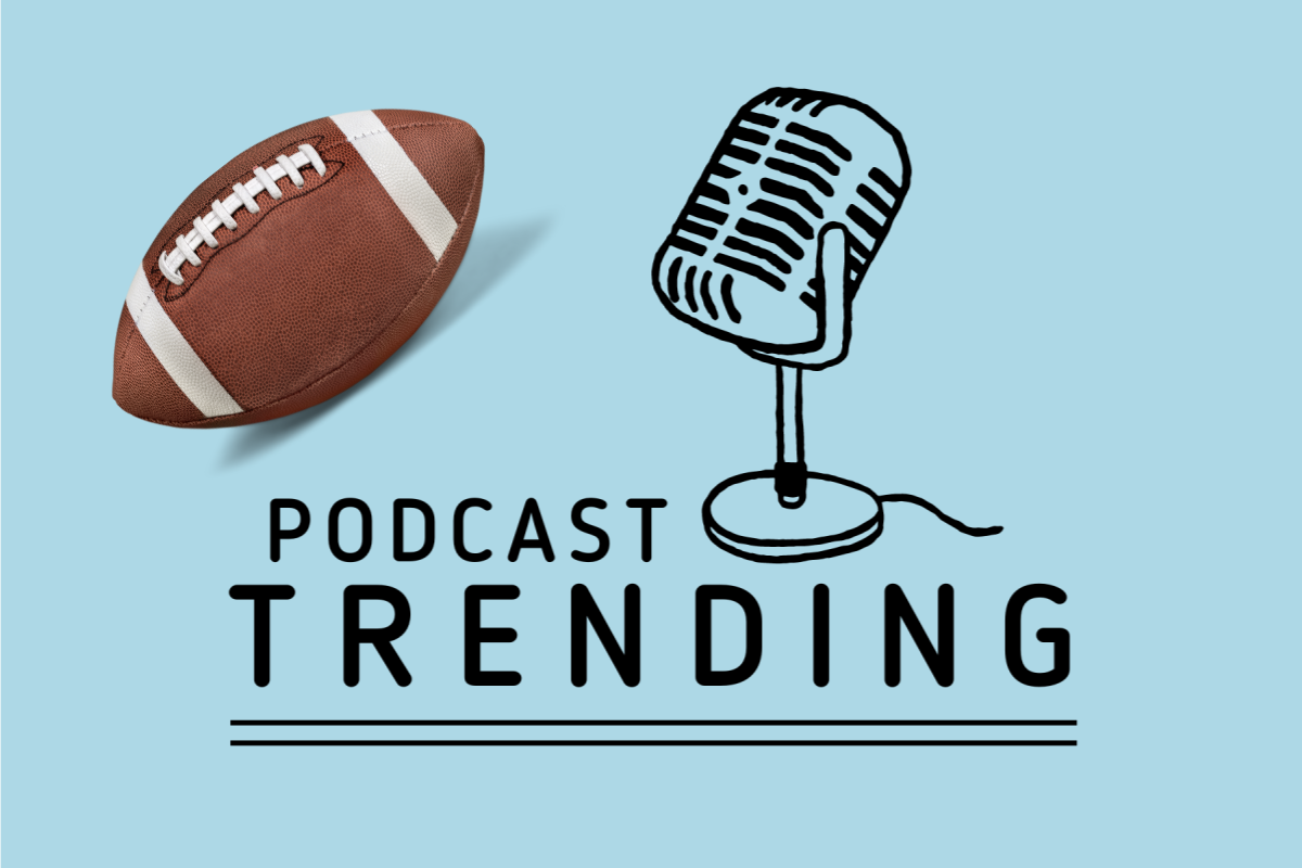 [TRENDING] Ep. 1 Fantasy football with Jacob Colton