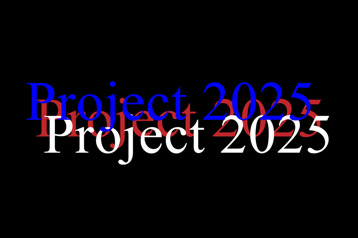 PROJECT 2025. The project, mainly created by the Heritage Foundation, will have many limiting effects on public school curriculums and student expression.