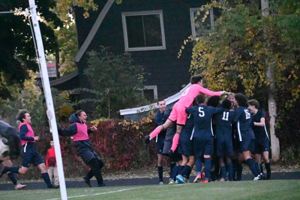 Dramatic overtime win sends BVS to the Section 3A final