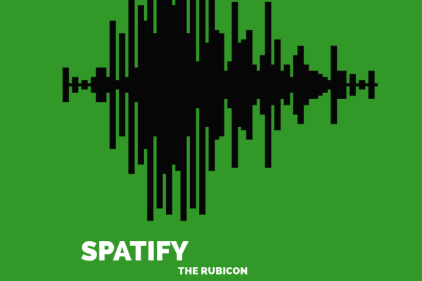 SPAtify explores a different genre of music in each episode.