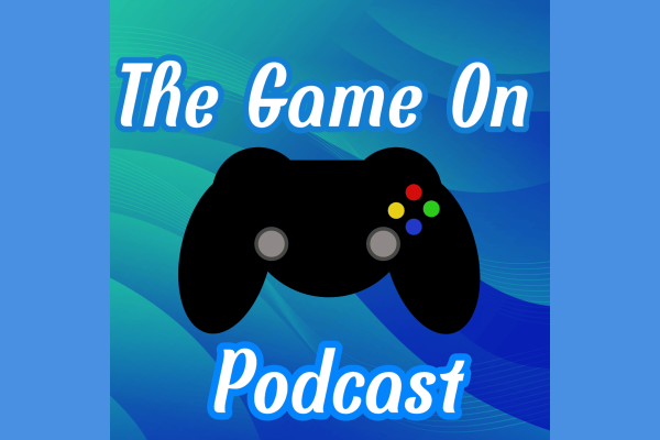 Want to learn more about video games? Tune in to The Game On Podcast.