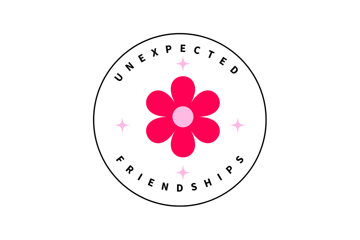 [UNEXPECTED FRIENDSHIPS] Ep. 4 Postsecondary pals