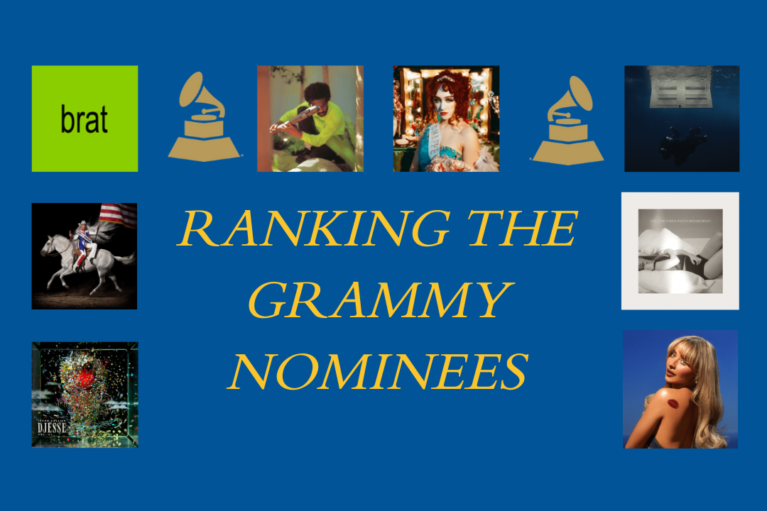 MUSICAL HISTORY. The 2025 GRAMMYs will be the 67th ceremony, with the first having been held on May 4, 1959. The first Album of the Year award was given to Henry Mancini for his soundtrack to the TV series "Peter Gunn."