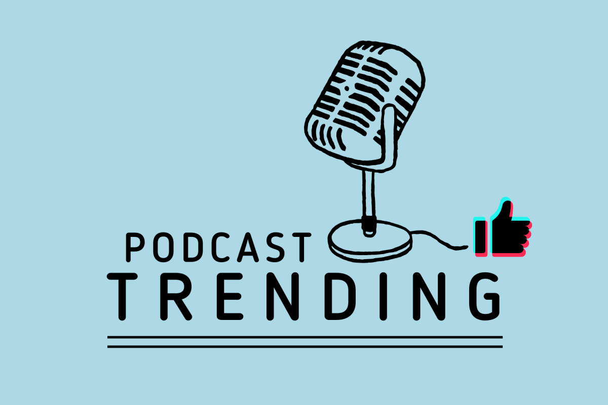 TAKEN DOWN in this TRENDING podcast we will discuss the potential banning of the platform. 