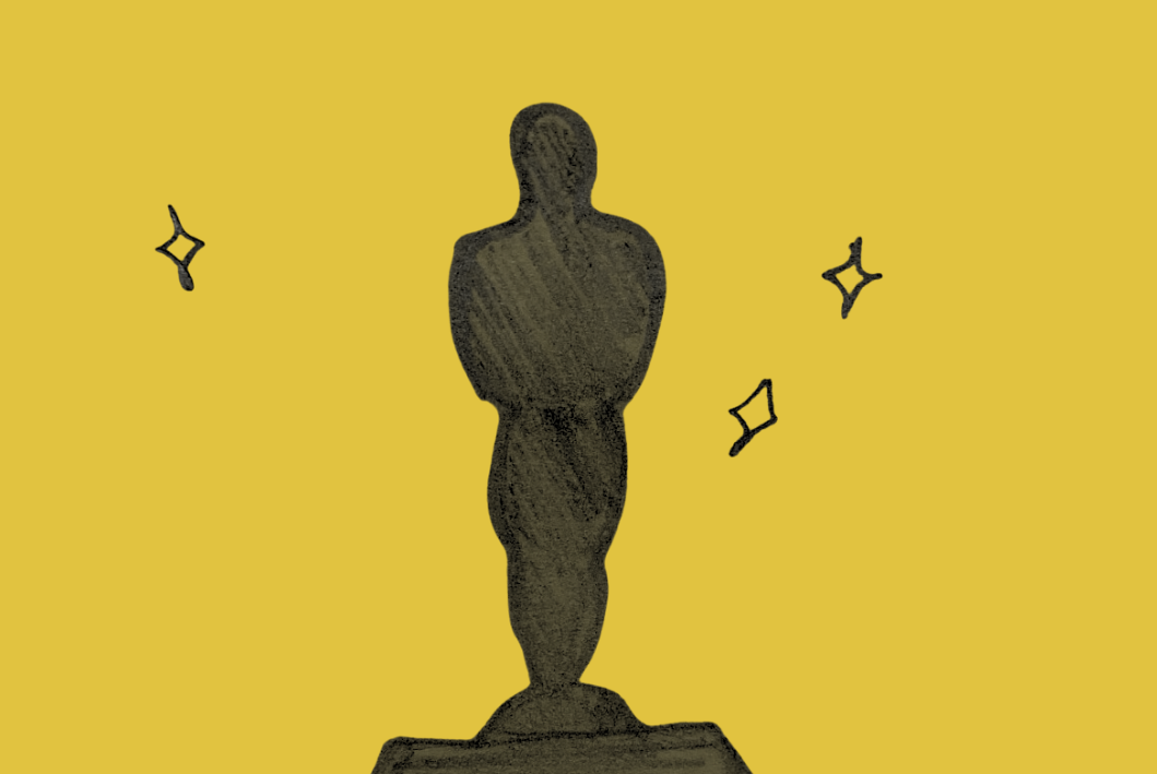 WHO'S WILL IT BE? The wide variation in commercial success and critical reception of this year's nominees ensure tight races across the board.